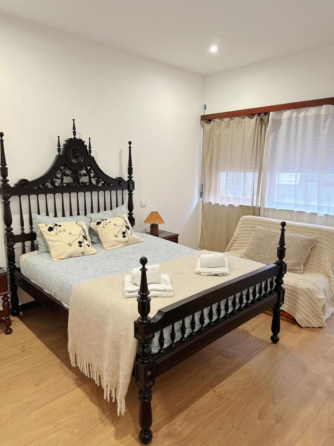 Downtown 2 Minutes By Walk To Center And Metro-Direct To Airpot T4 Apartment ปอร์โต ภายนอก รูปภาพ